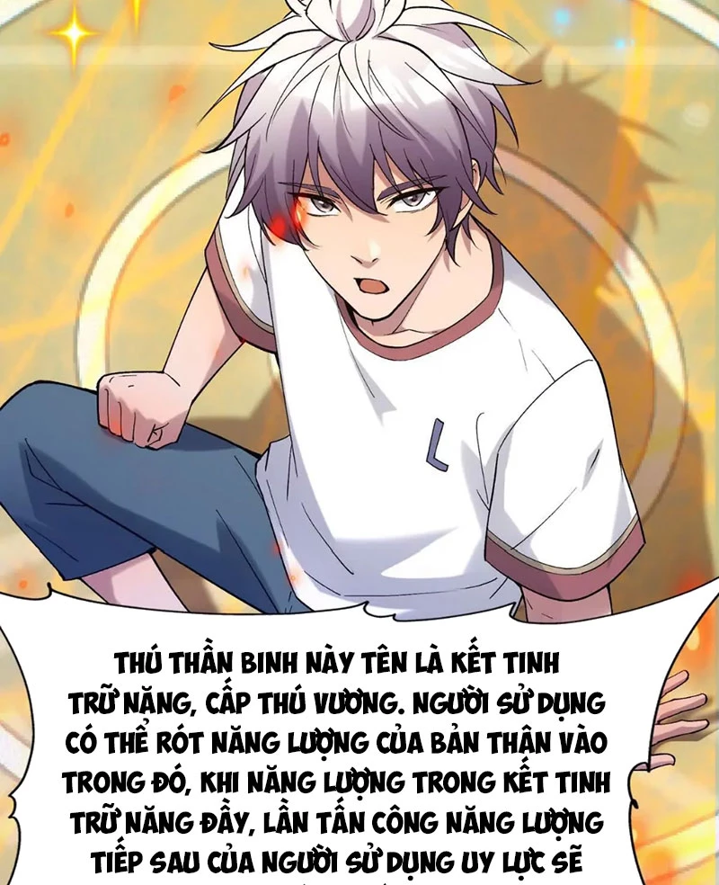 Trùng Sinh Thành Godzilla Chapter 244 - 55