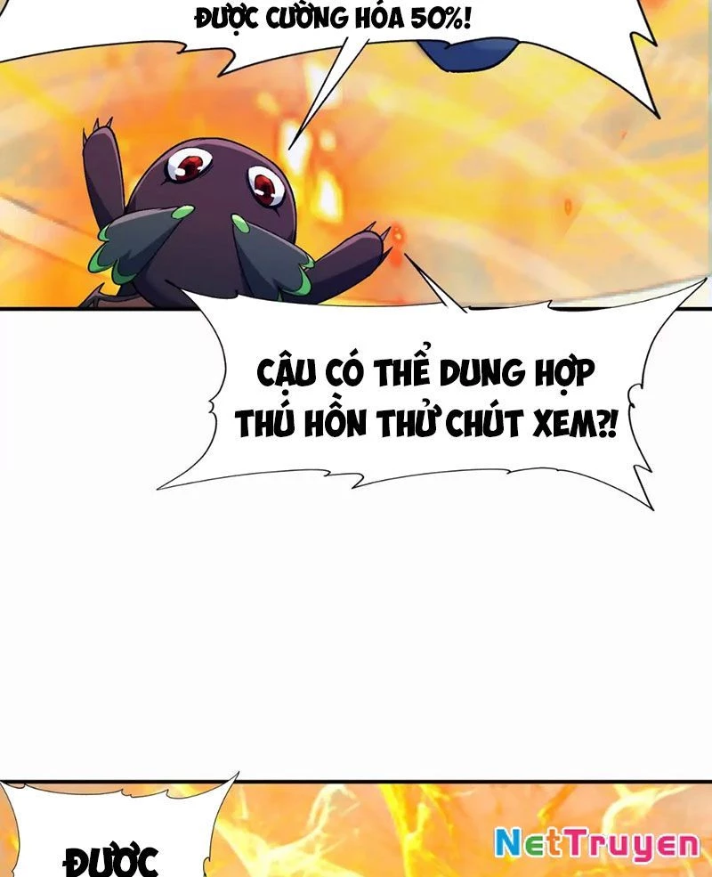 Trùng Sinh Thành Godzilla Chapter 244 - 56