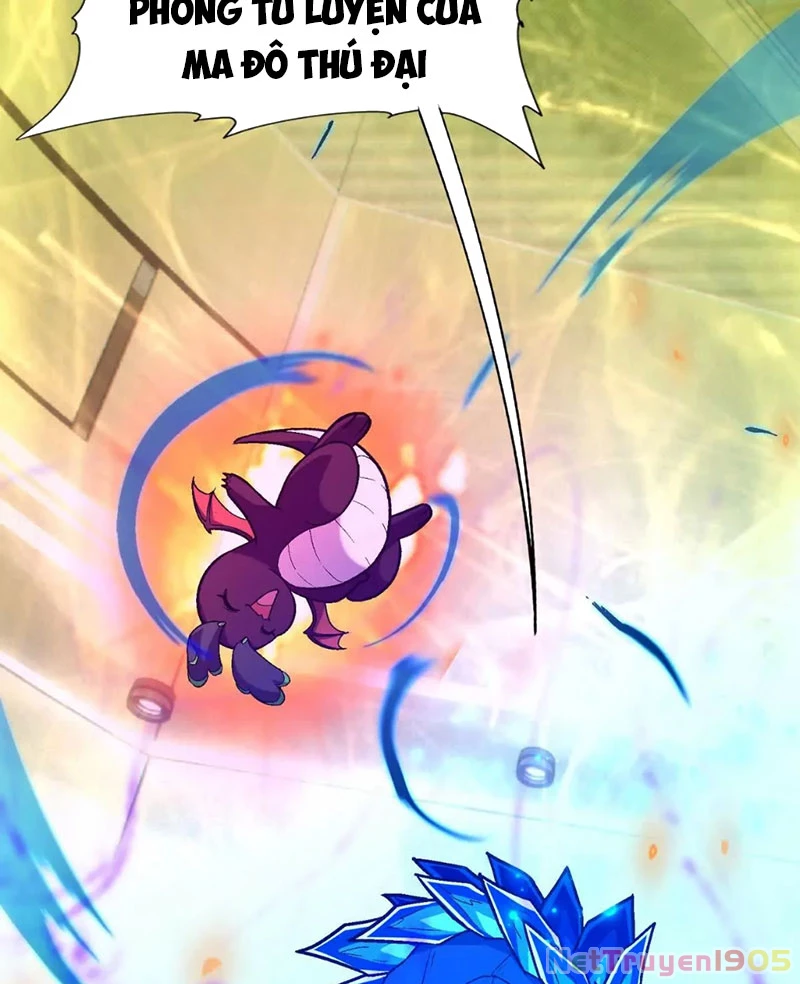 Trùng Sinh Thành Godzilla Chapter 244 - 58