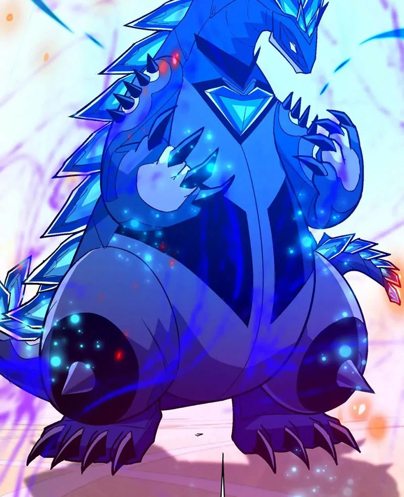 Trùng Sinh Thành Godzilla Chapter 244 - 59