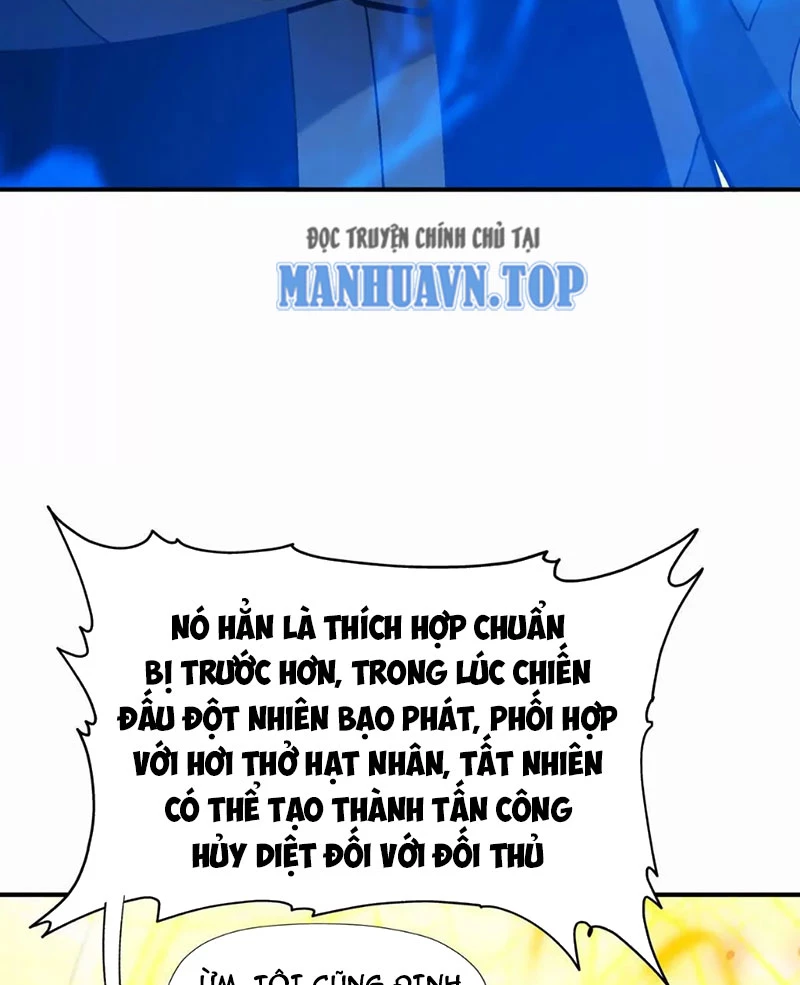 Trùng Sinh Thành Godzilla Chapter 244 - 72