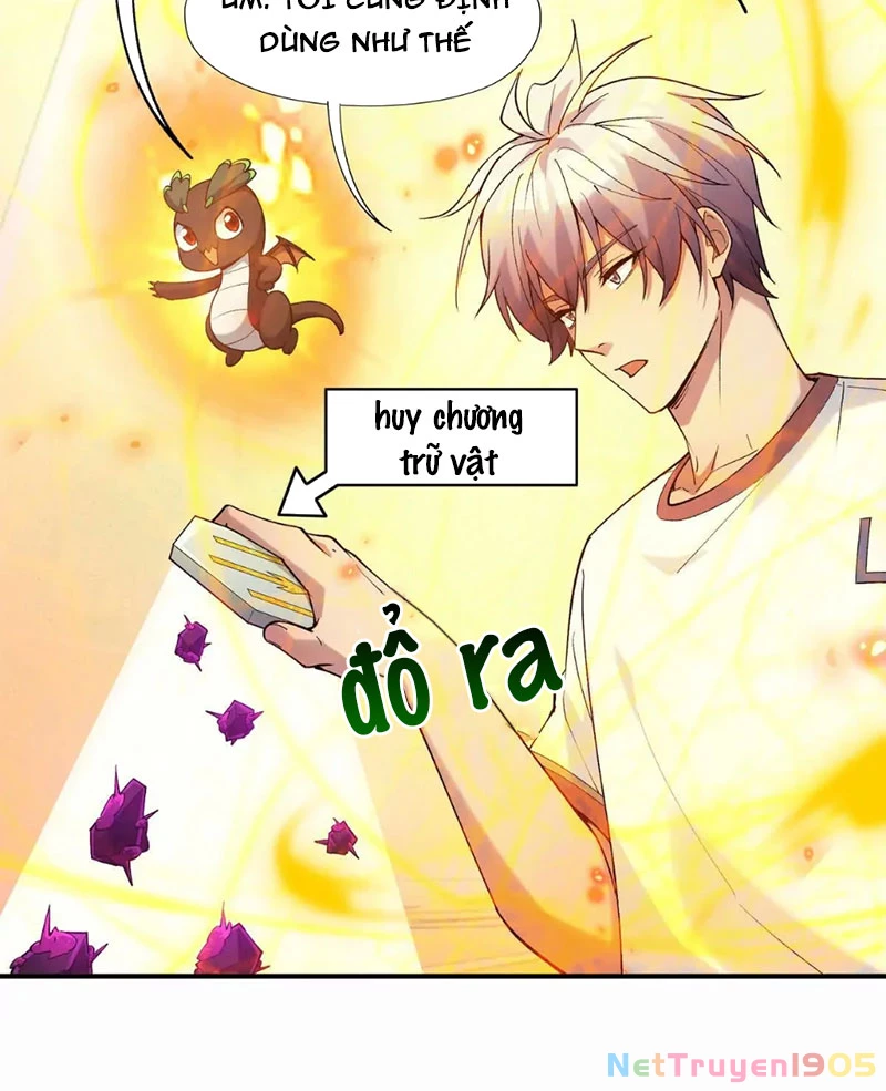 Trùng Sinh Thành Godzilla Chapter 244 - 73