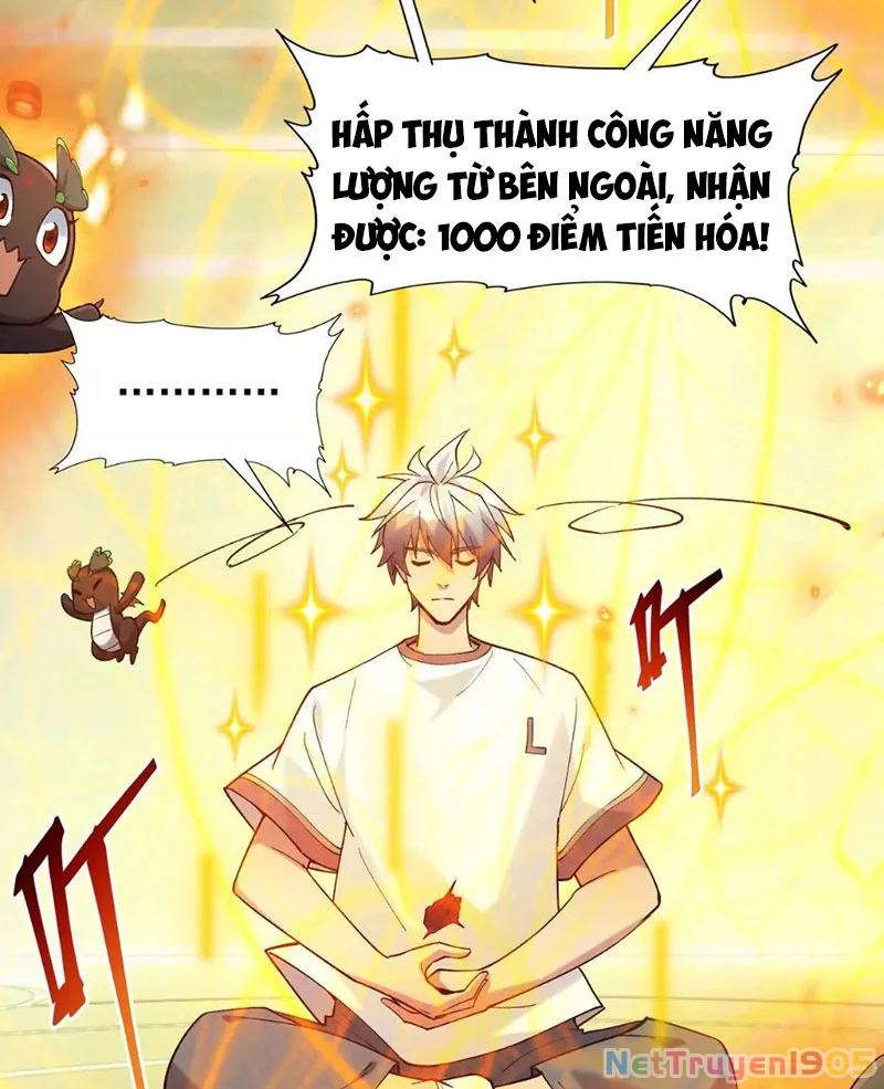 Trùng Sinh Thành Godzilla Chapter 244 - 75