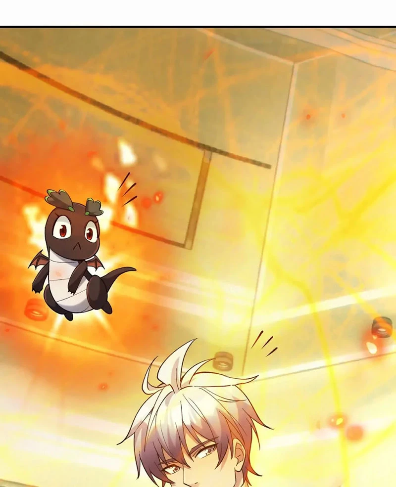 Trùng Sinh Thành Godzilla Chapter 244 - 78