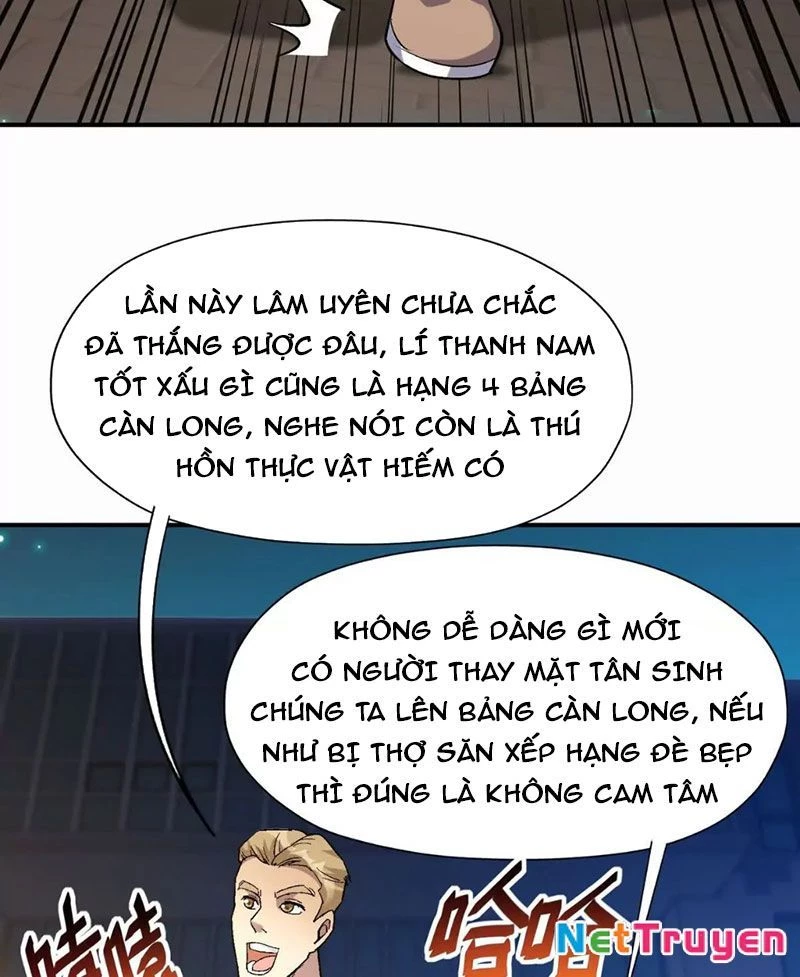 Trùng Sinh Thành Godzilla Chapter 244 - 101