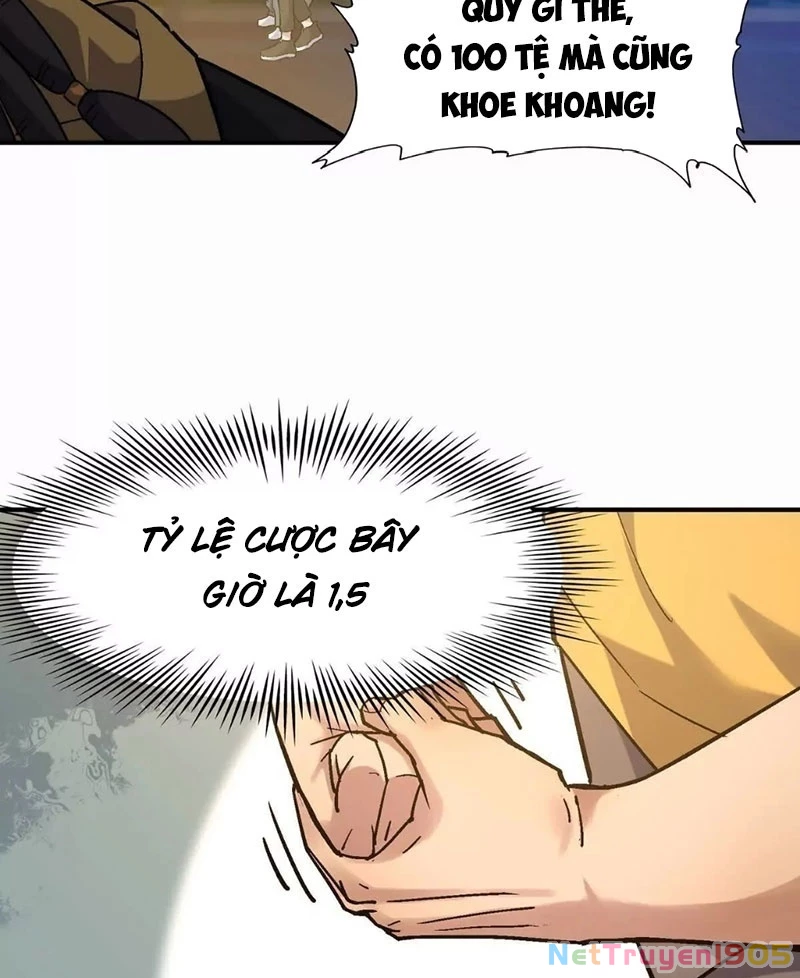 Trùng Sinh Thành Godzilla Chapter 244 - 104