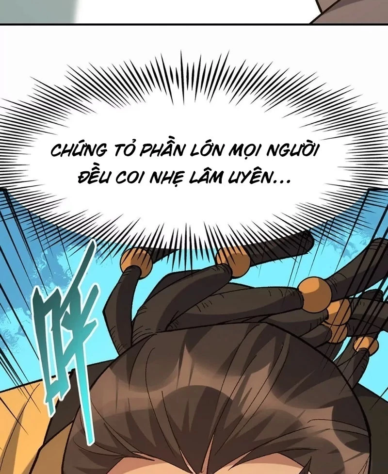 Trùng Sinh Thành Godzilla Chapter 244 - 105