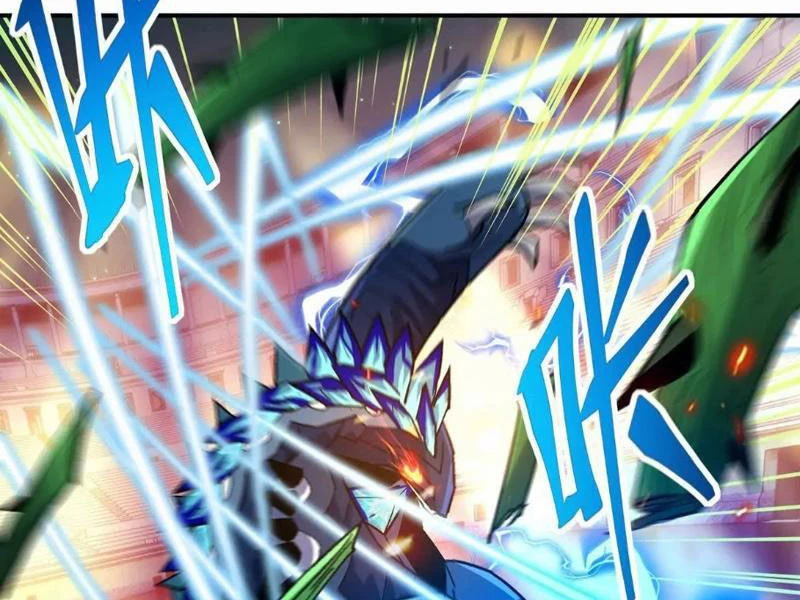 Trùng Sinh Thành Godzilla Chapter 245 - 120