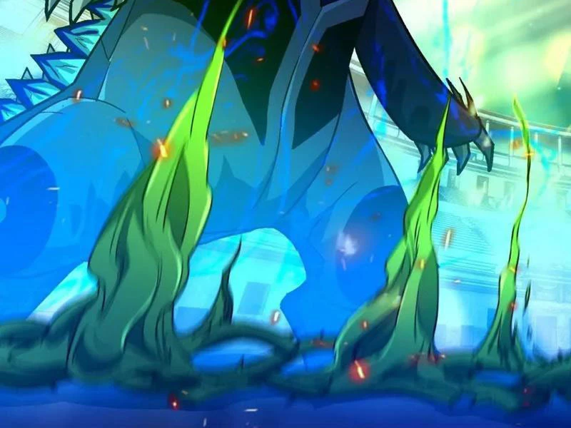 Trùng Sinh Thành Godzilla Chapter 245 - 133