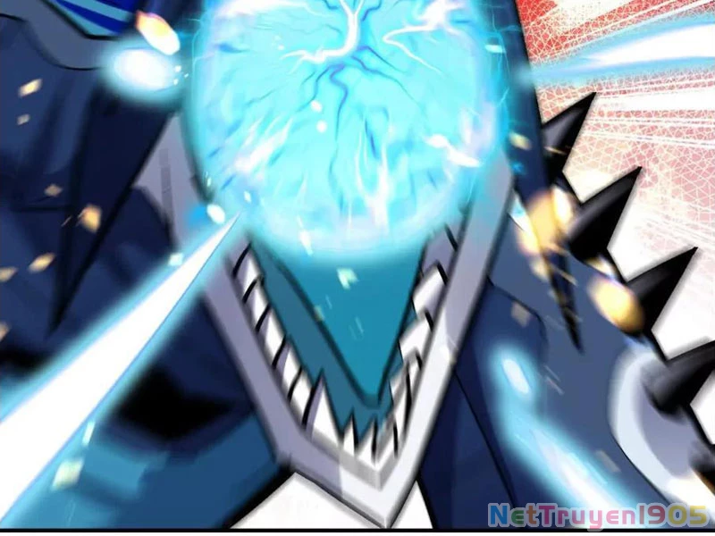 Trùng Sinh Thành Godzilla Chapter 246 - 9