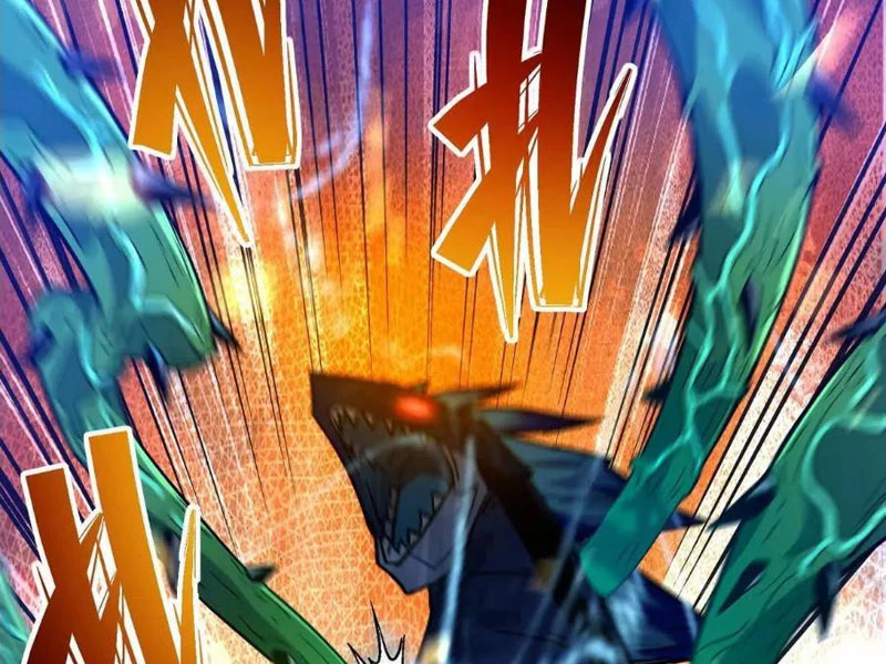 Trùng Sinh Thành Godzilla Chapter 246 - 87