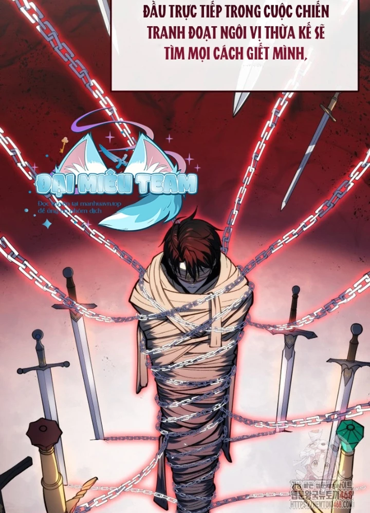Sát Long Nhân Hồi Quy Siêu Việt Chapter 41 - 135