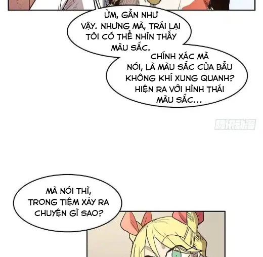 Cửa Hàng Vô Danh Chapter 126 - 12