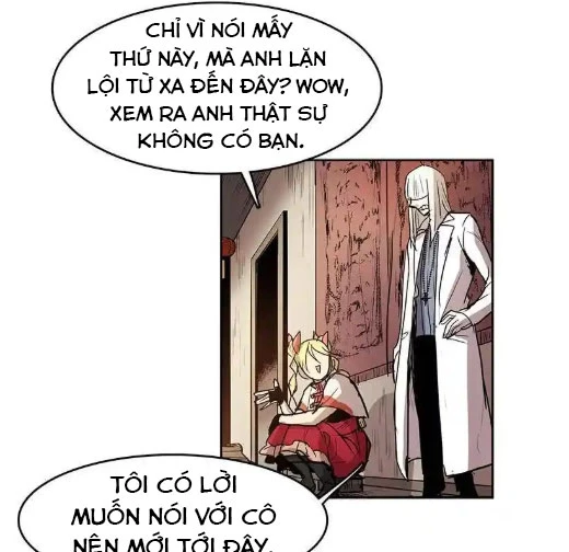 Cửa Hàng Vô Danh Chapter 126 - 22