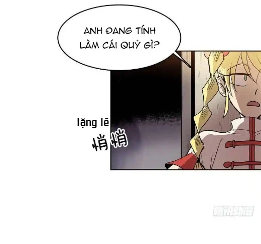 Cửa Hàng Vô Danh Chapter 126 - 34