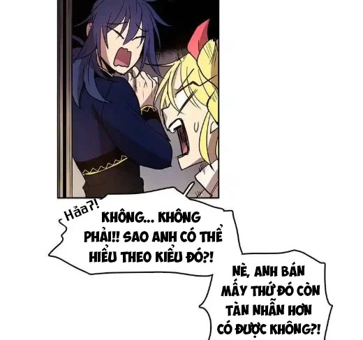 Cửa Hàng Vô Danh Chapter 126 - 38