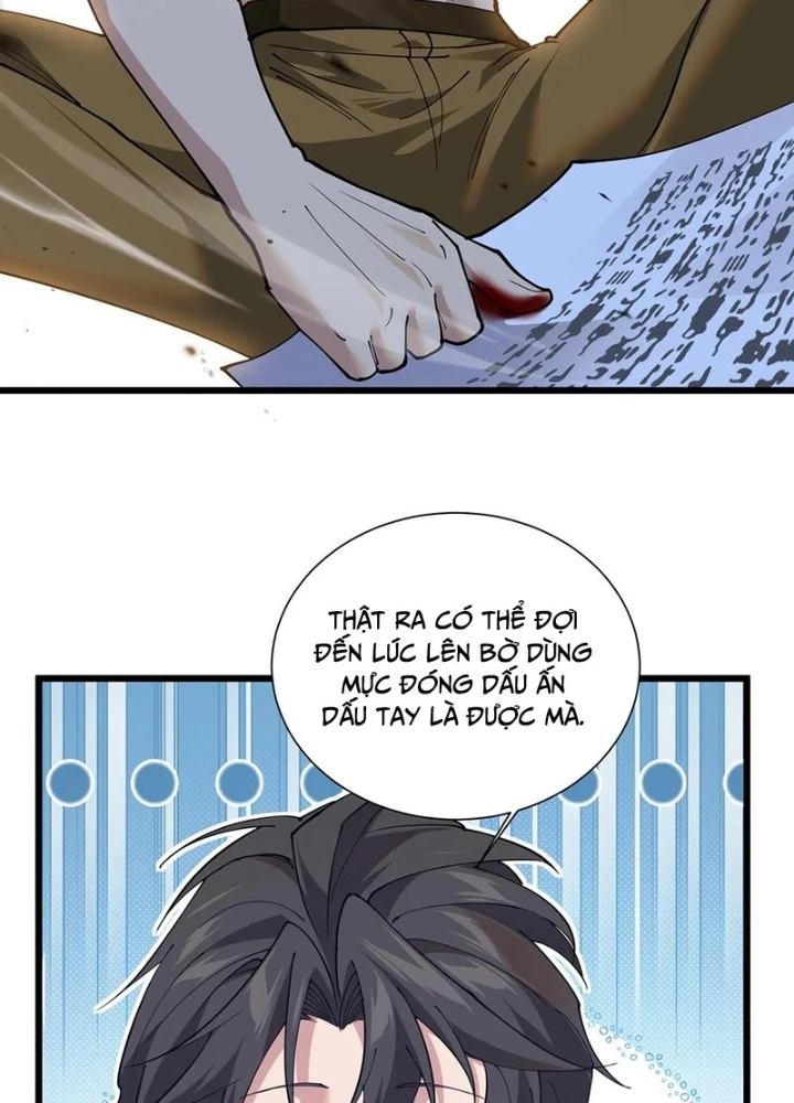 Ta Học Trảm Thần Trong Bệnh Viện Tâm Thần Chapter 229 - 13