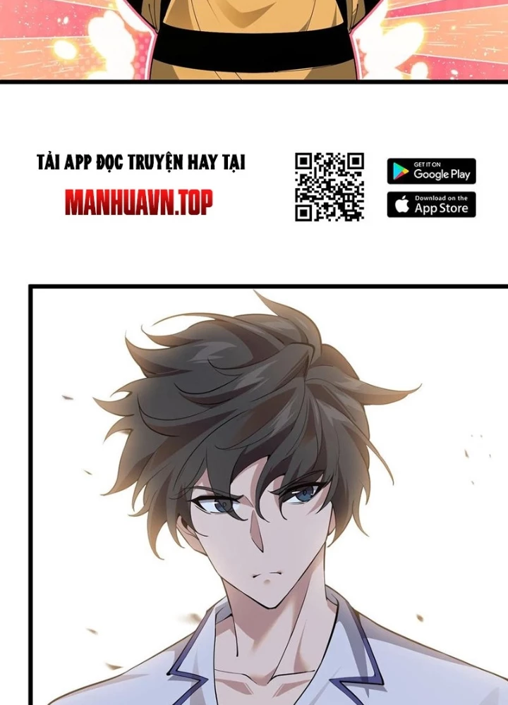 Ta Học Trảm Thần Trong Bệnh Viện Tâm Thần Chapter 229 - 37