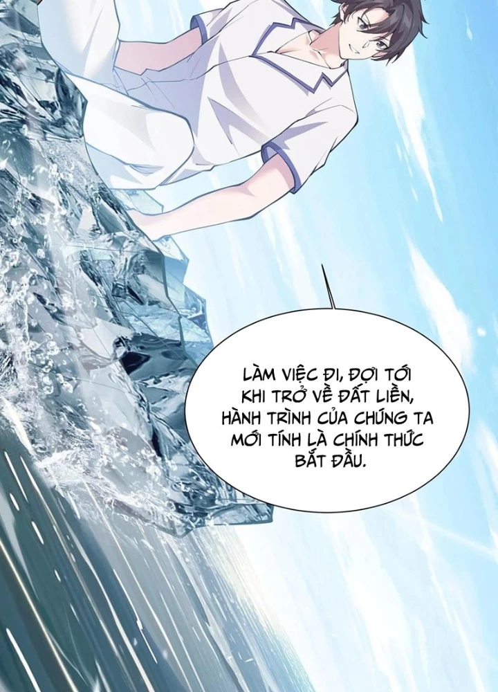 Ta Học Trảm Thần Trong Bệnh Viện Tâm Thần Chapter 229 - 41