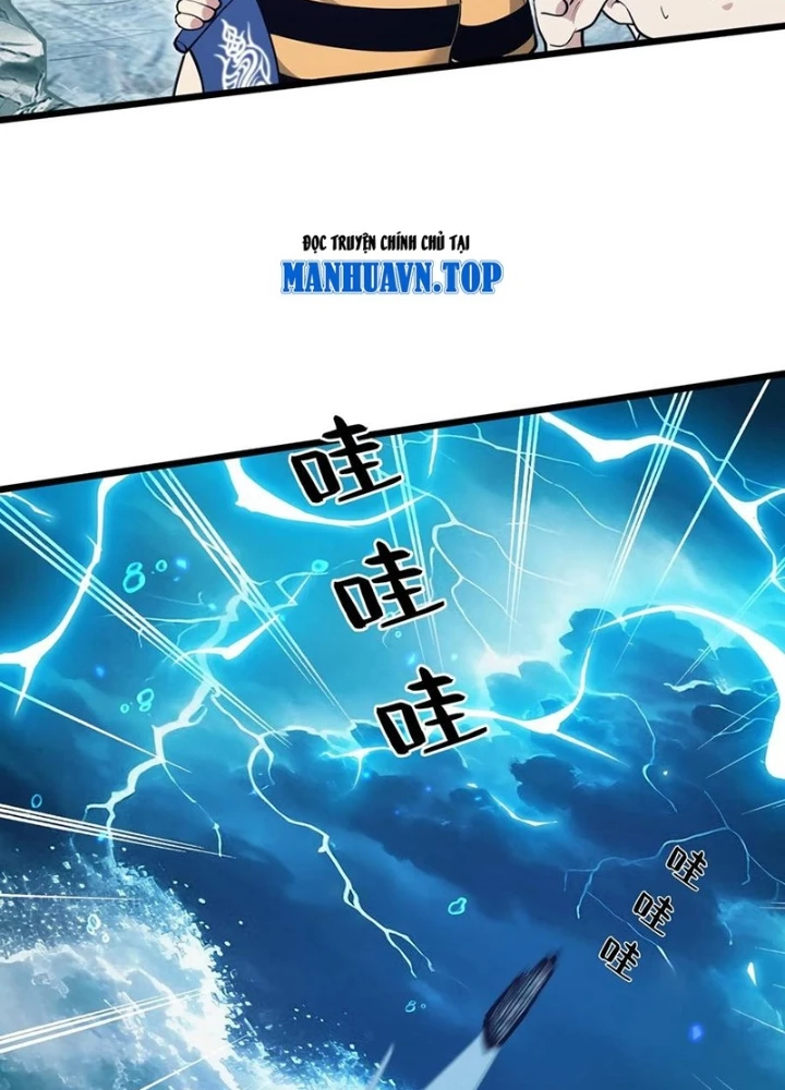 Ta Học Trảm Thần Trong Bệnh Viện Tâm Thần Chapter 229 - 55