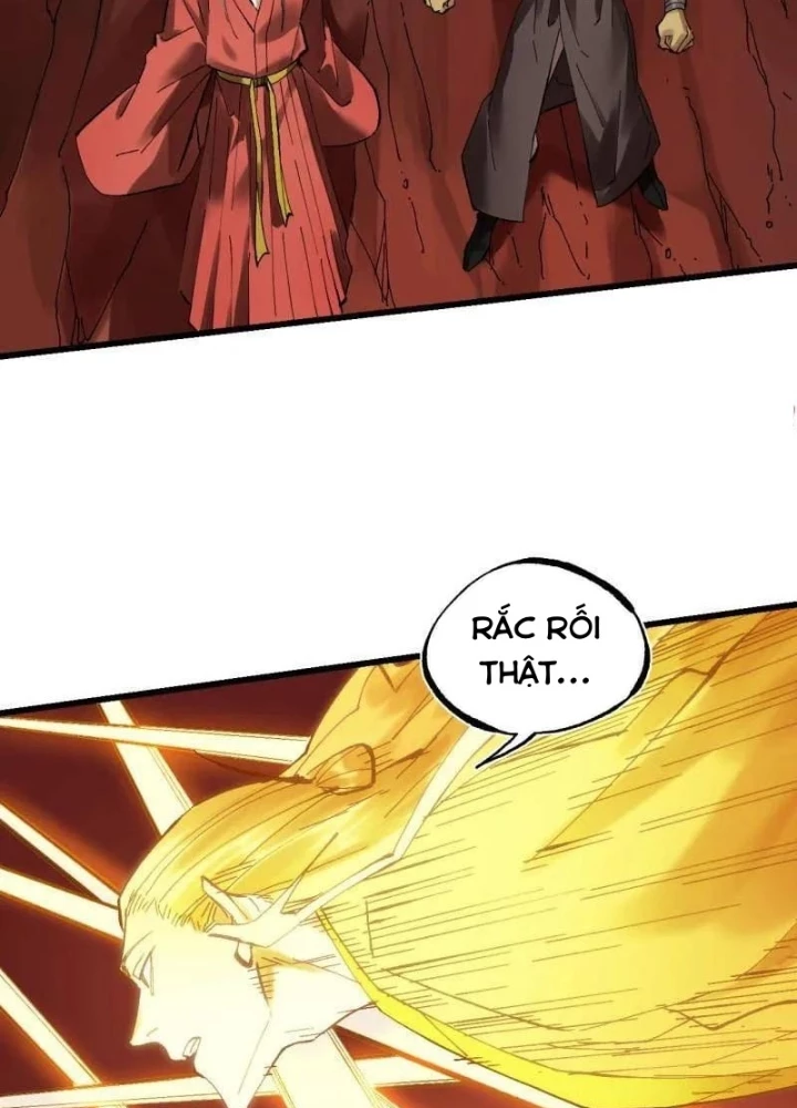 Truyền Võ Chapter 469 - 5