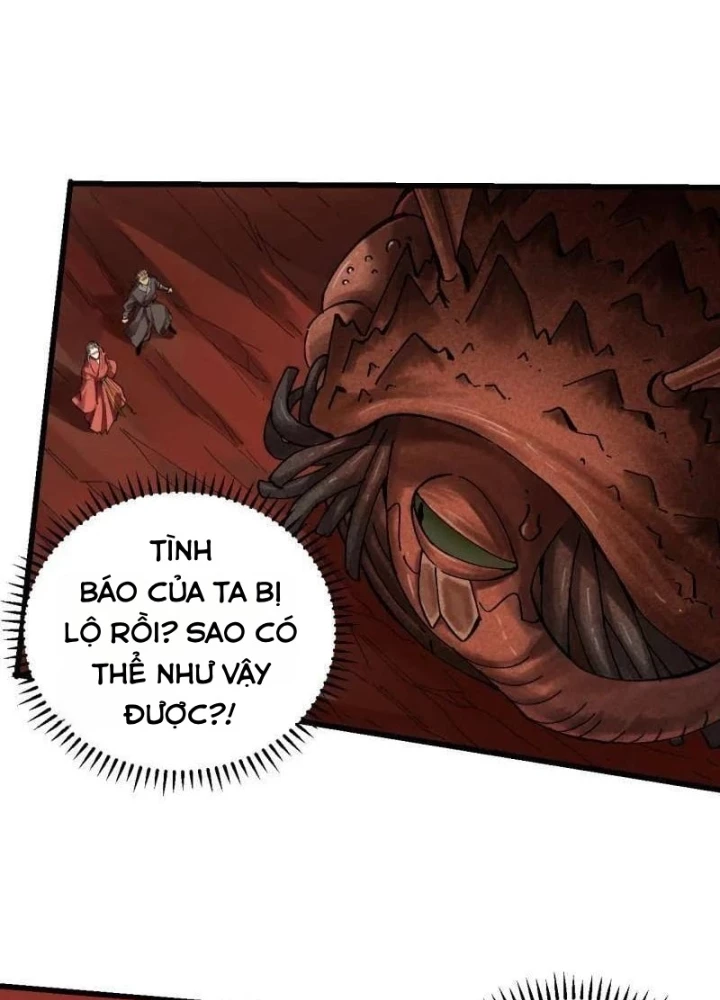 Truyền Võ Chapter 469 - 7