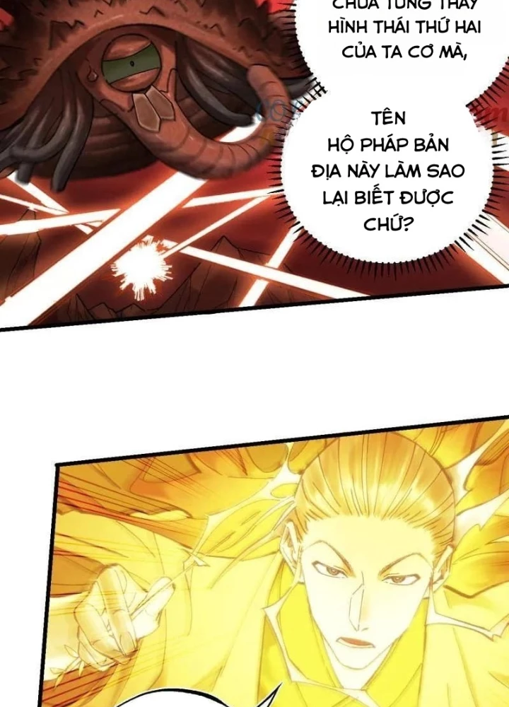Truyền Võ Chapter 469 - 9