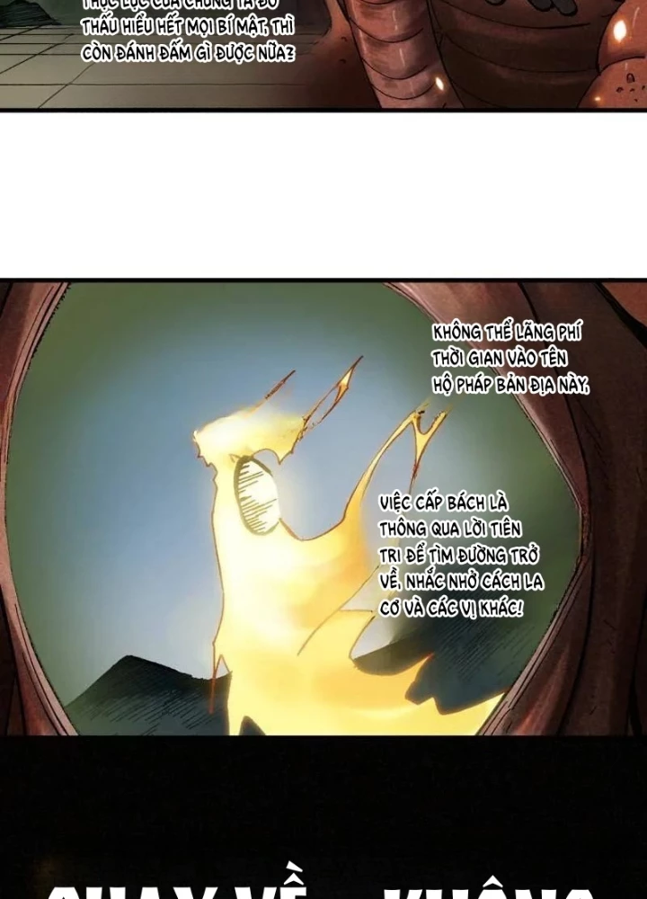 Truyền Võ Chapter 469 - 23