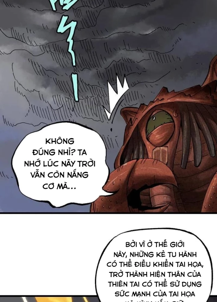 Truyền Võ Chapter 469 - 33
