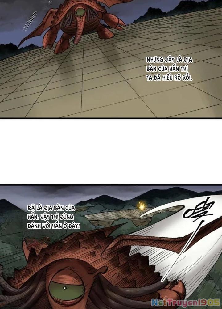 Truyền Võ Chapter 469 - 41