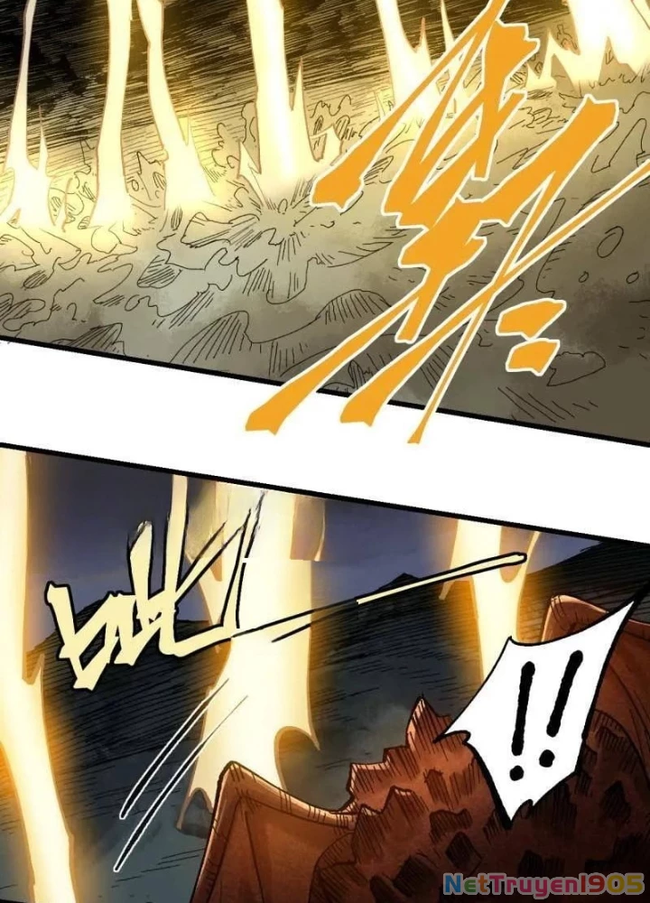 Truyền Võ Chapter 469 - 49