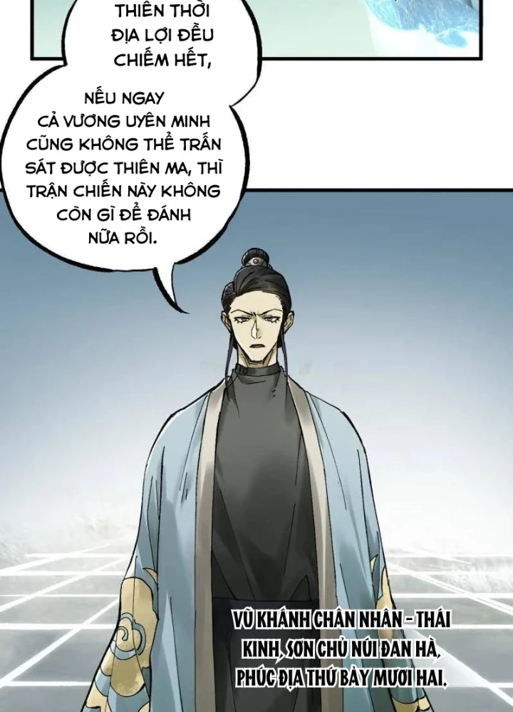 Truyền Võ Chapter 469 - 59