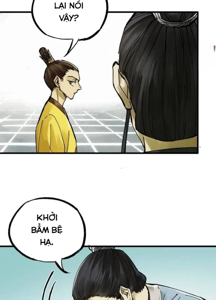 Truyền Võ Chapter 469 - 61