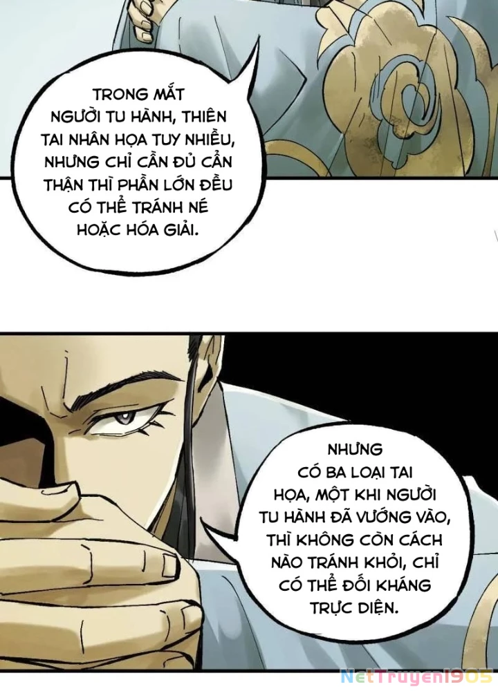 Truyền Võ Chapter 469 - 63