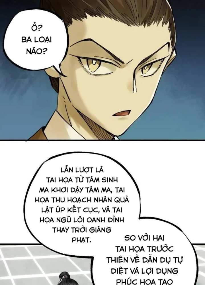 Truyền Võ Chapter 469 - 65