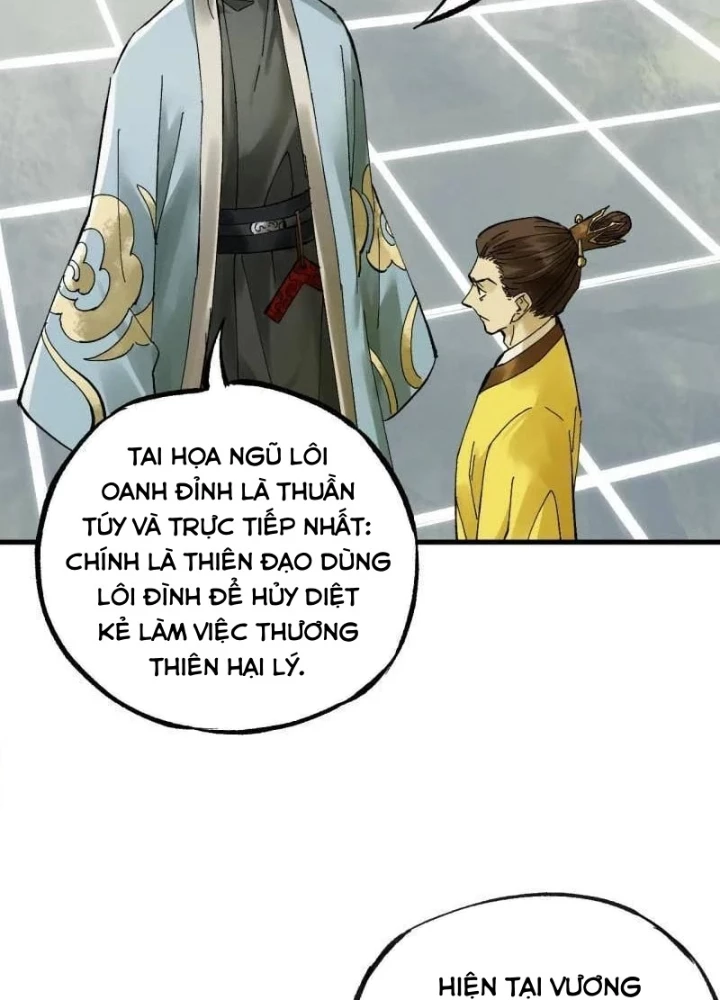 Truyền Võ Chapter 469 - 67
