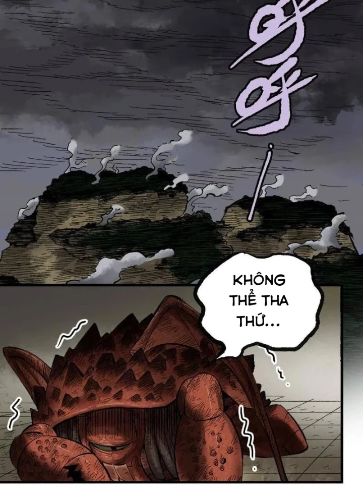 Truyền Võ Chapter 469 - 73
