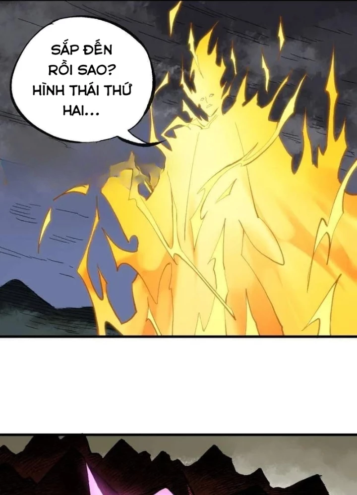 Truyền Võ Chapter 469 - 75
