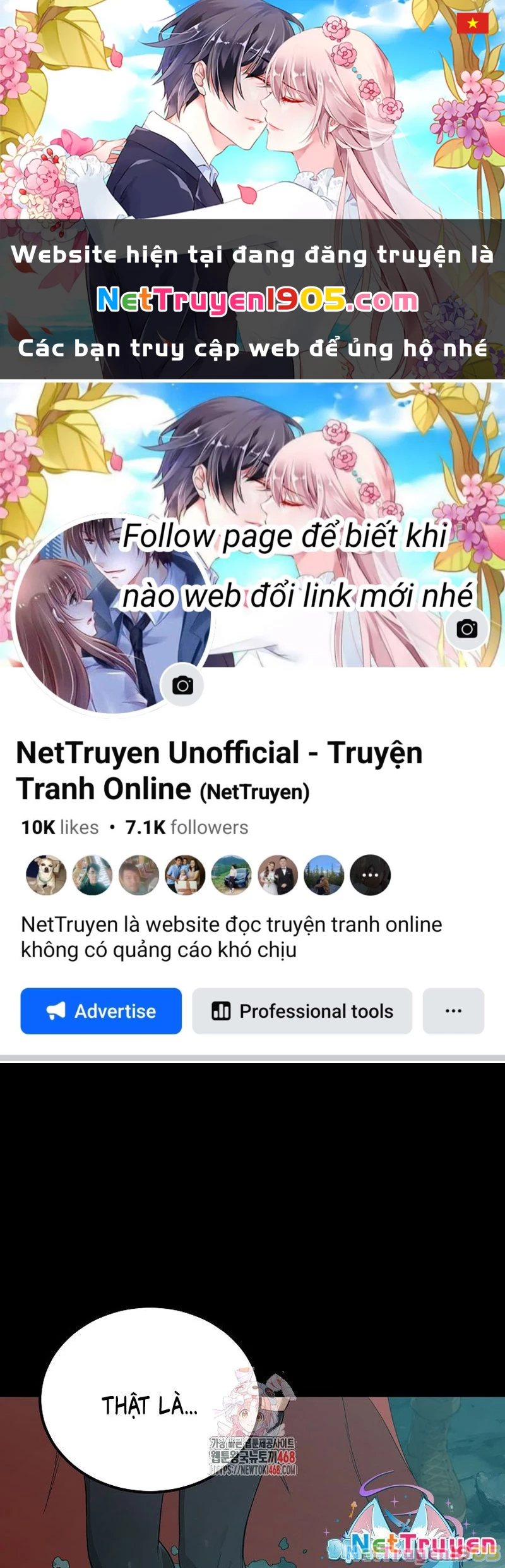 Tanker Tối Thượng Chapter 4 - 1