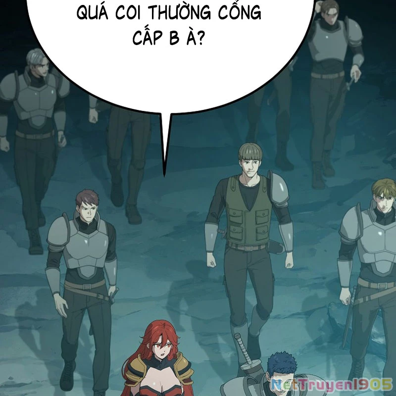 Tanker Tối Thượng Chapter 4 - 4