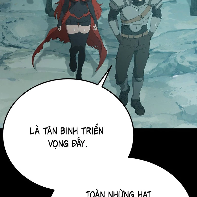 Tanker Tối Thượng Chapter 4 - 5