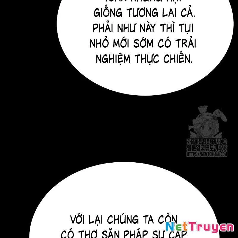 Tanker Tối Thượng Chapter 4 - 6