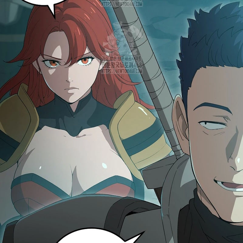 Tanker Tối Thượng Chapter 4 - 18