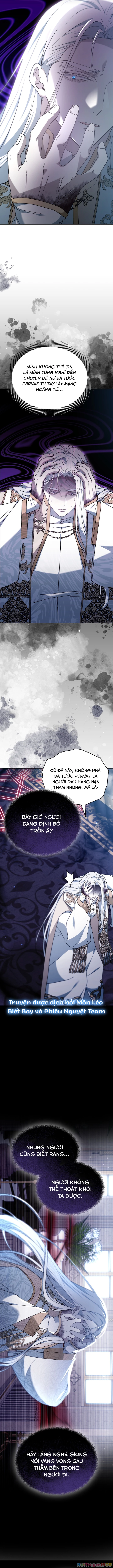 Thời Đại Của Oman Chapter 71 - 8