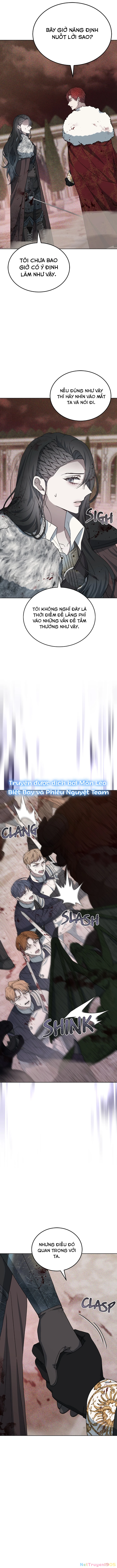 Thời Đại Của Oman Chapter 71 - 15