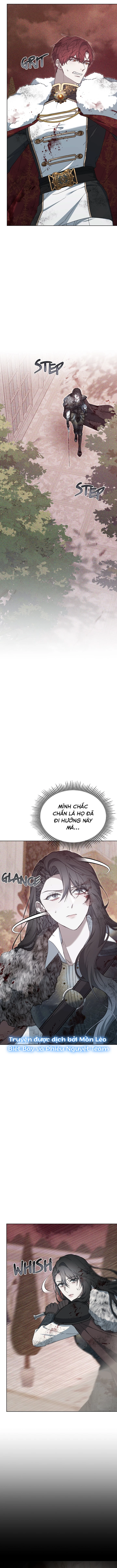 Thời Đại Của Oman Chapter 71 - 18