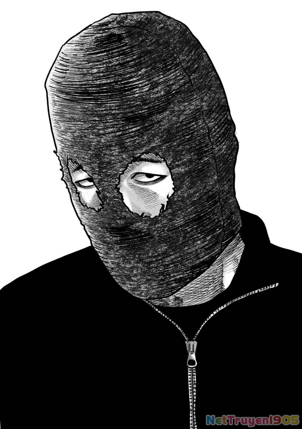 The Fable: Bí Mật Thứ Ba Chapter 1 - 29