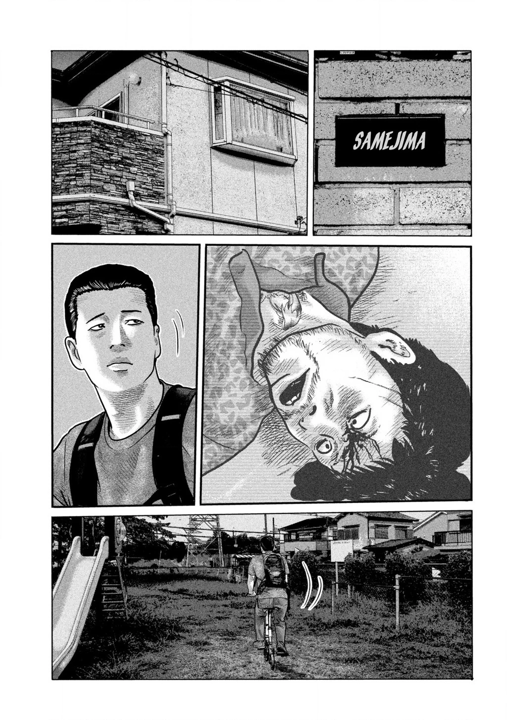 The Fable: Bí Mật Thứ Ba Chapter 1 - 32