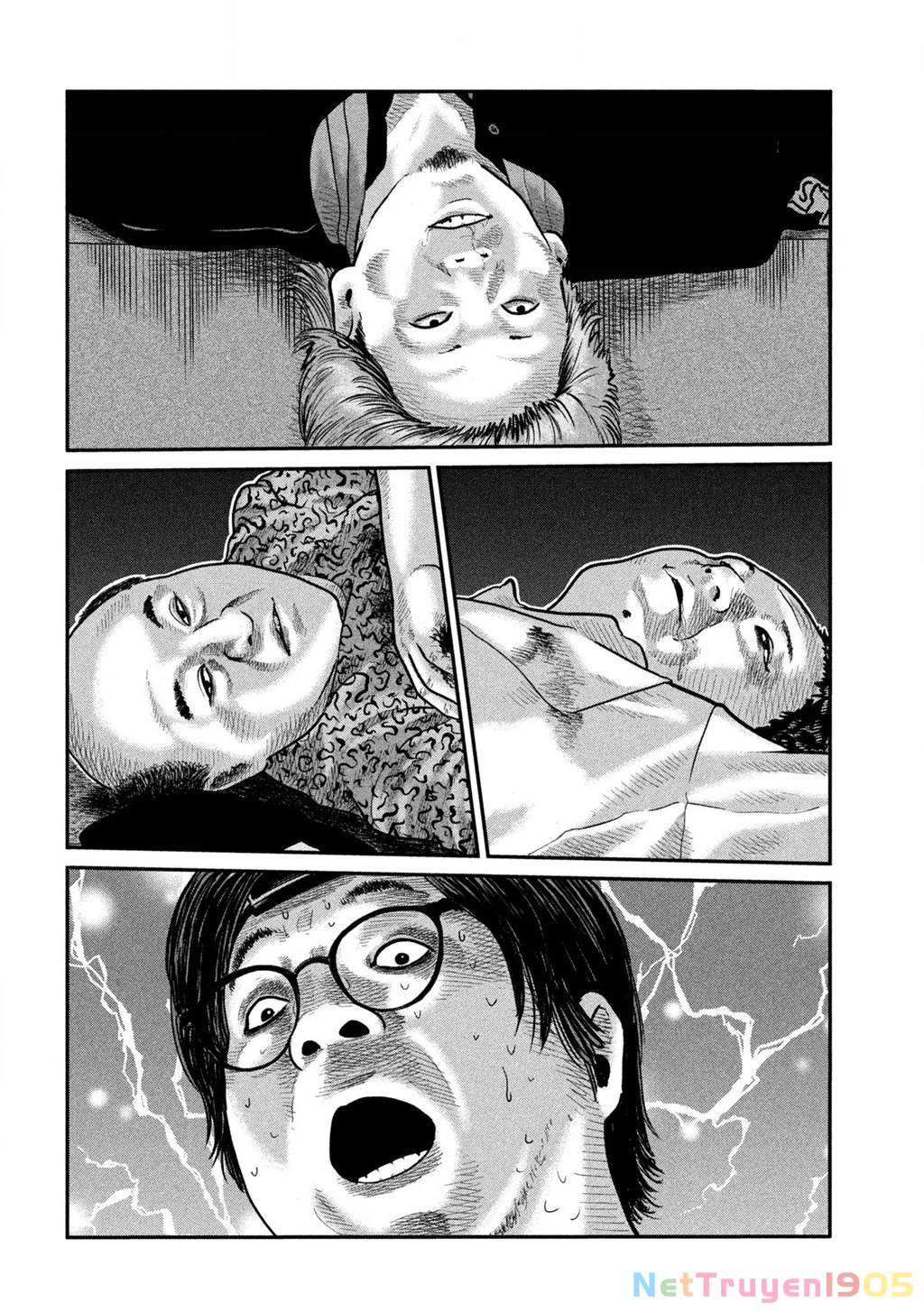 The Fable: Bí Mật Thứ Ba Chapter 1 - 60