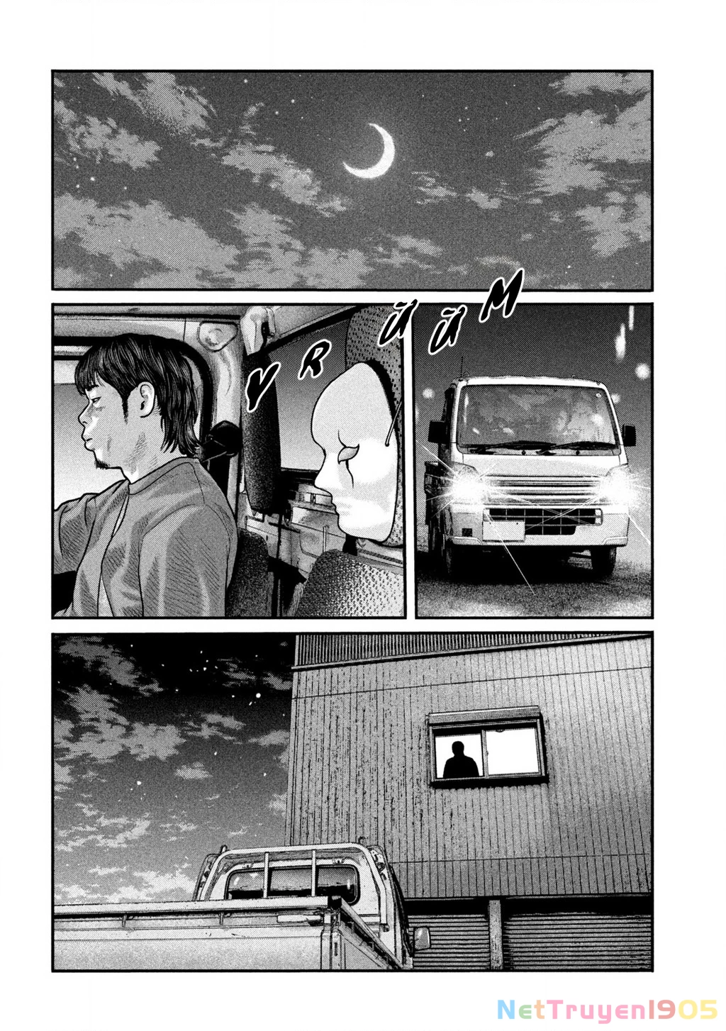 The Fable: Bí Mật Thứ Ba Chapter 2 - 29